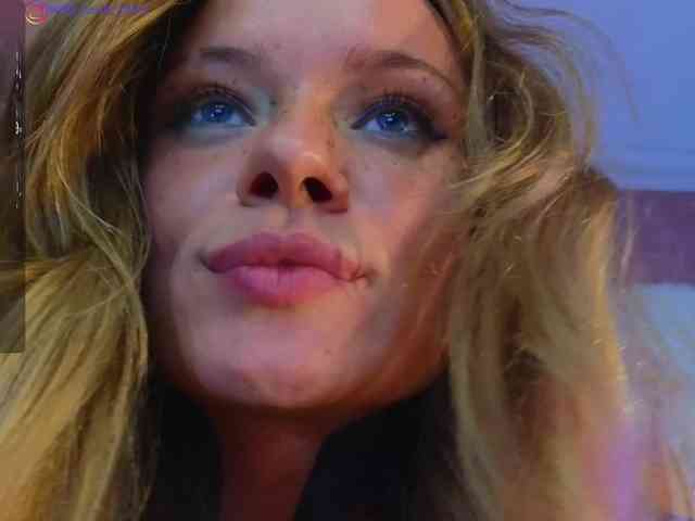 GoddessFossa webcam