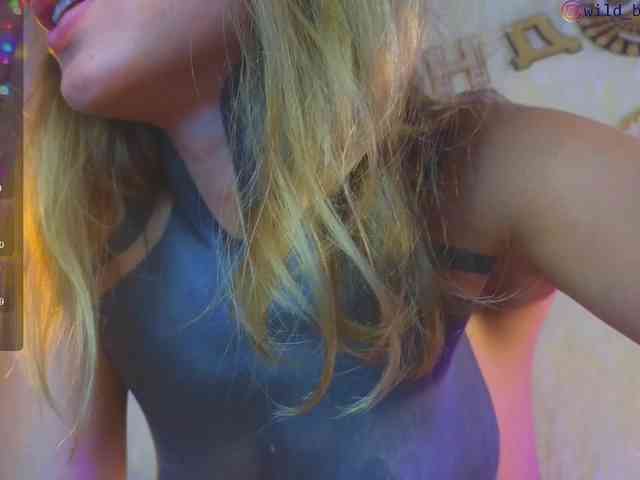 GoddessFossa webcam