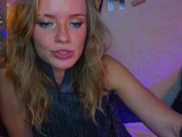 GoddessFossa webcam