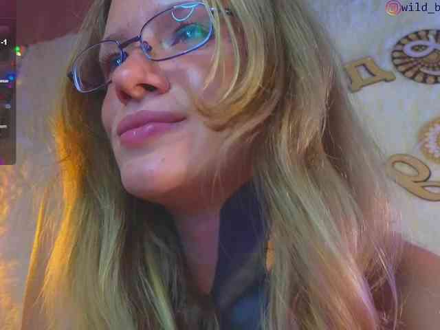 GoddessFossa webcam