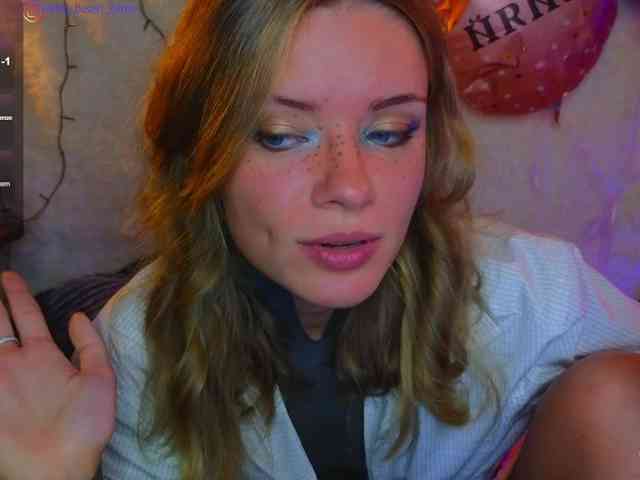 GoddessFossa webcam