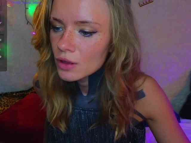 GoddessFossa webcam