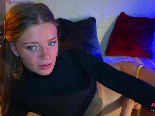 GoddessFossa webcam