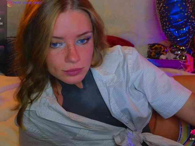 GoddessFossa webcam