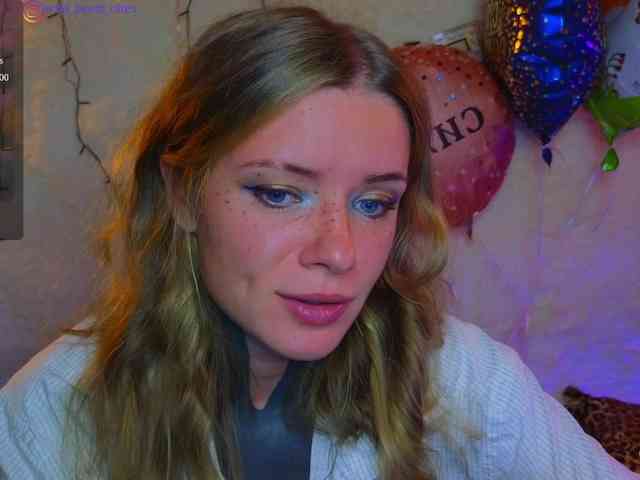 GoddessFossa webcam