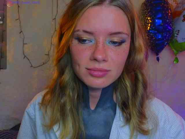 GoddessFossa webcam