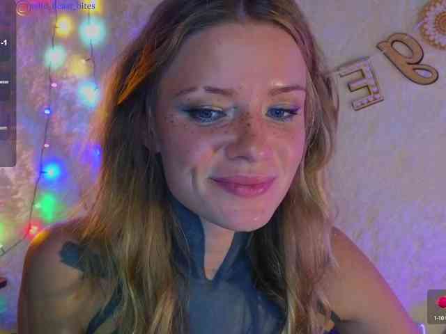 GoddessFossa webcam