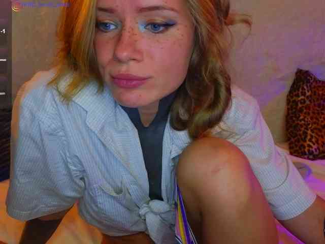 GoddessFossa webcam