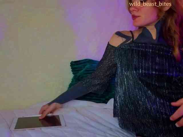 GoddessFossa webcam