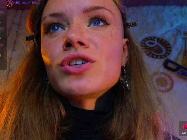 Модель: GoddessFossa