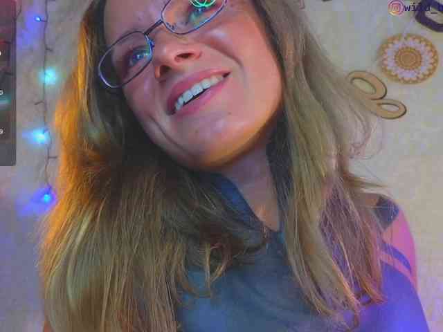 GoddessFossa webcam