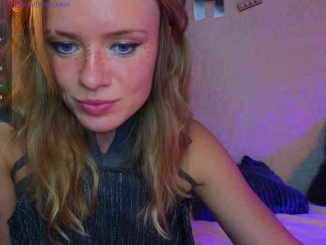 GoddessFossa webcam