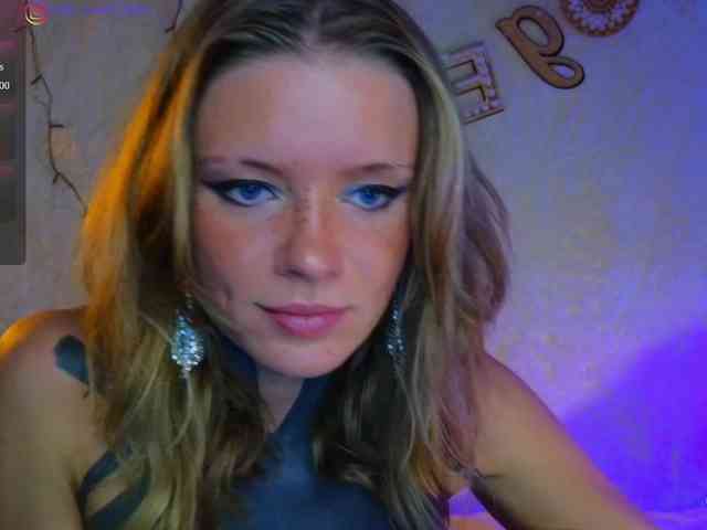 GoddessFossa webcam