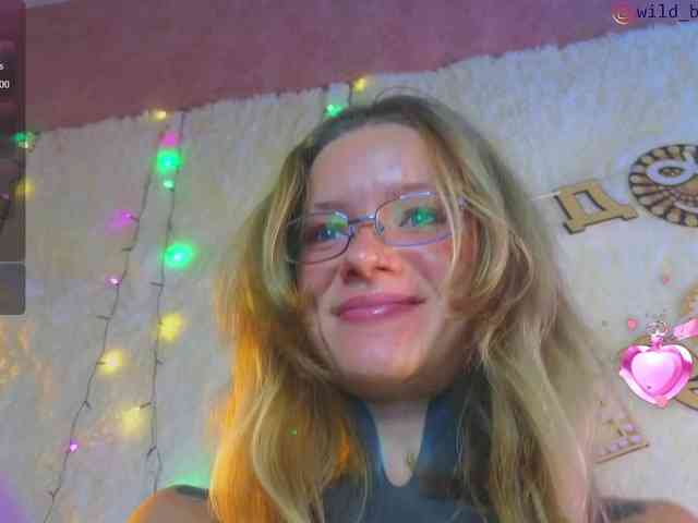 GoddessFossa webcam