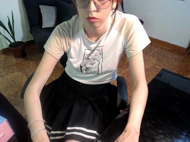 anniejhonsson on BongaCams 