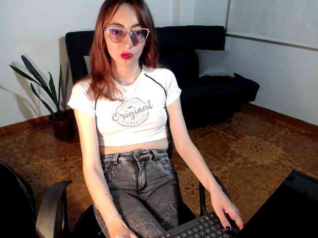 anniejhonsson webcam