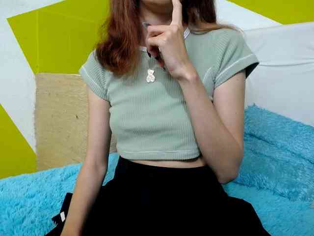 anniejhonsson webcam