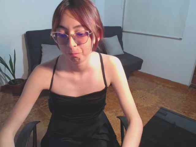 anniejhonsson webcam