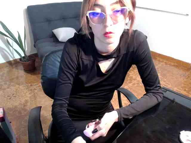 anniejhonsson webcam