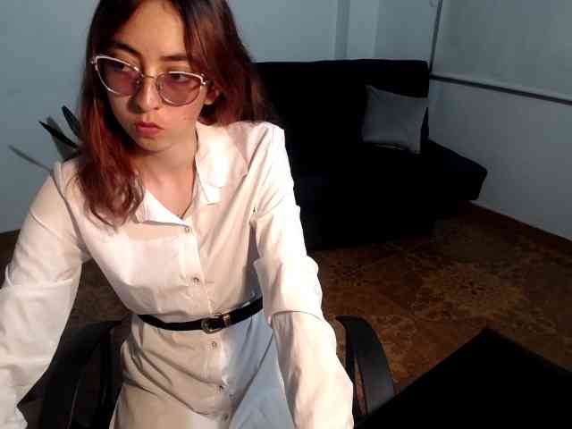 anniejhonsson webcam