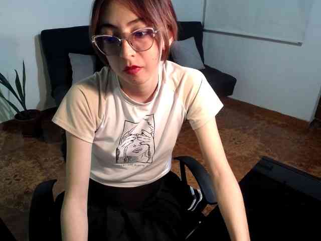 anniejhonsson webcam