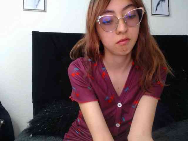 anniejhonsson webcam