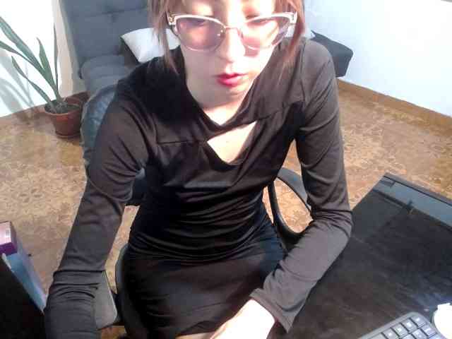 anniejhonsson webcam