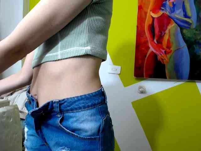 anniejhonsson webcam