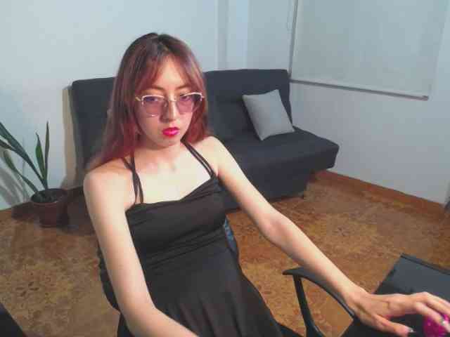 anniejhonsson webcam