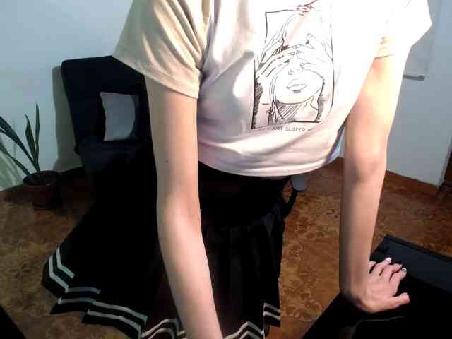 anniejhonsson webcam