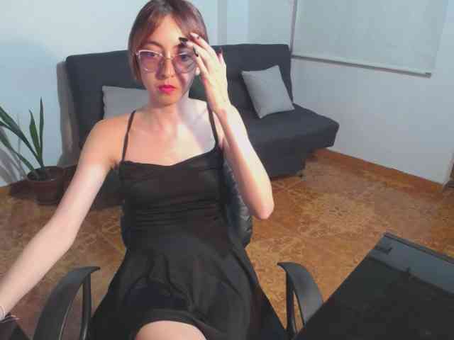 anniejhonsson webcam