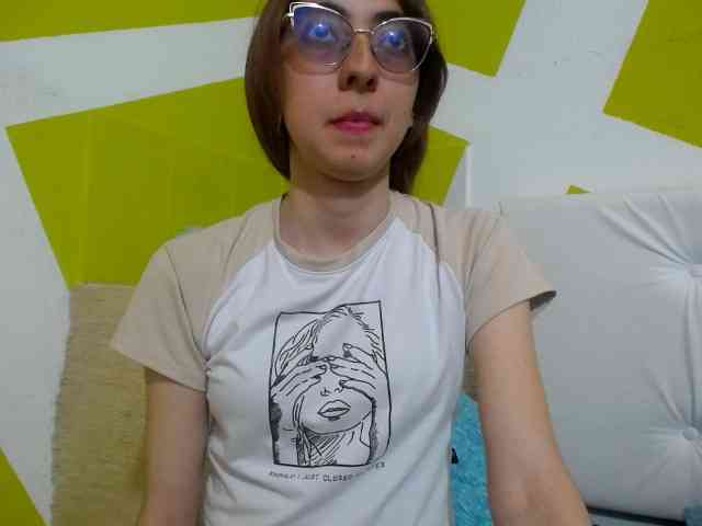anniejhonsson webcam