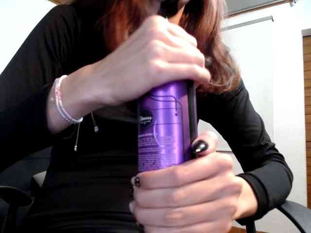 anniejhonsson webcam