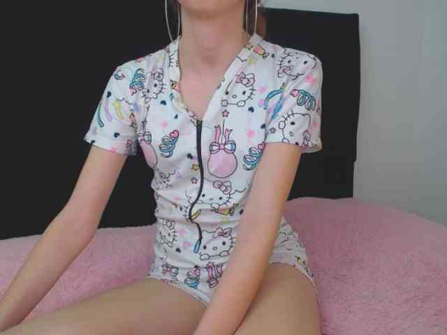 anniejhonsson webcam