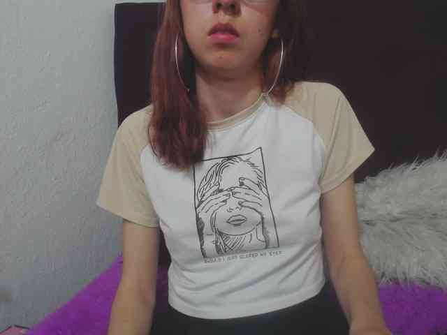 anniejhonsson webcam