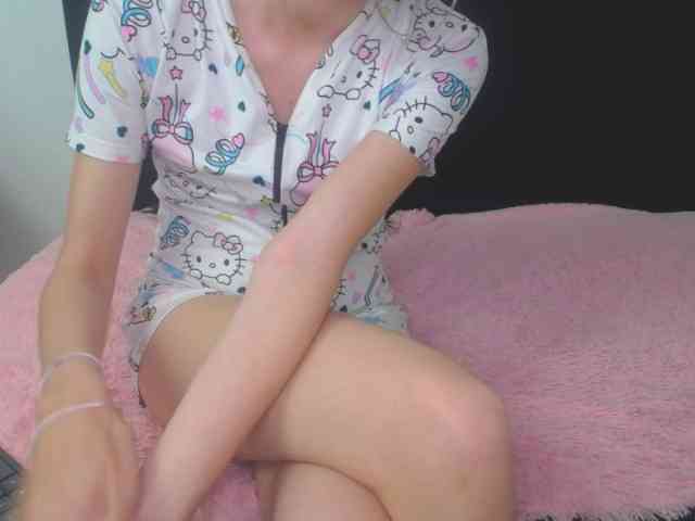 anniejhonsson webcam