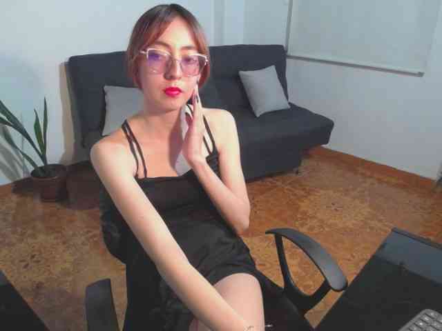 anniejhonsson webcam