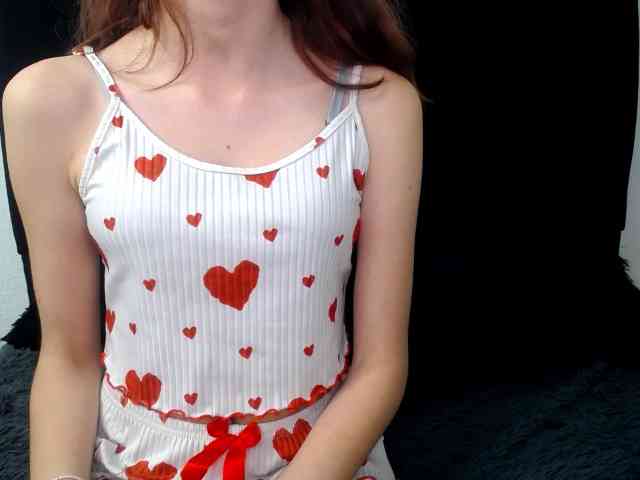 anniejhonsson webcam