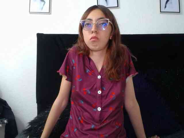 anniejhonsson webcam