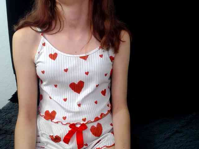 anniejhonsson webcam