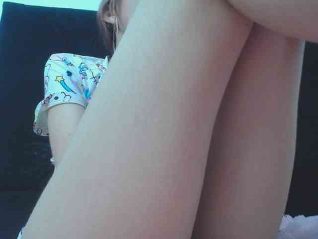 anniejhonsson webcam