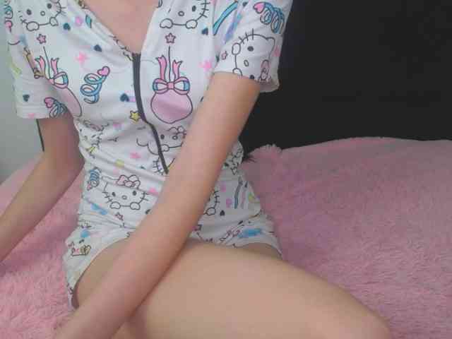 anniejhonsson webcam