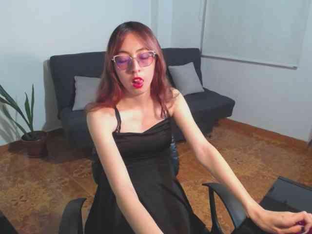 anniejhonsson webcam