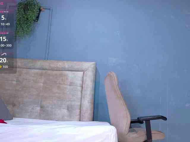 iker-bigdick's Sexcam