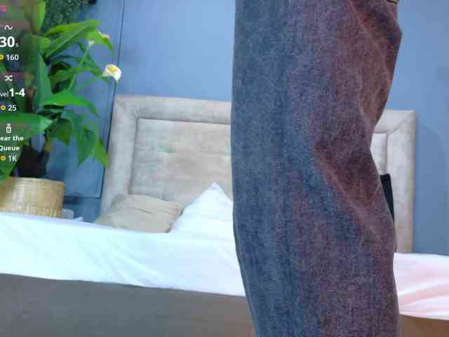 iker-bigdick Live Webcam on BongaCams