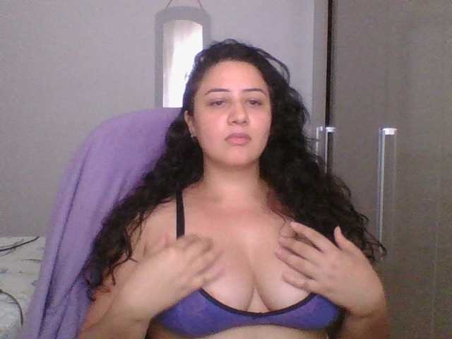 Irinasantti — bongacams