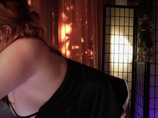 LexyTexas Porn Show