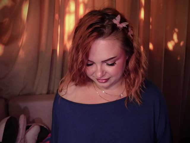 LexyTexas from BongaCams