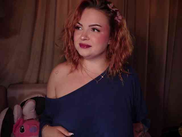 LexyTexas webcam