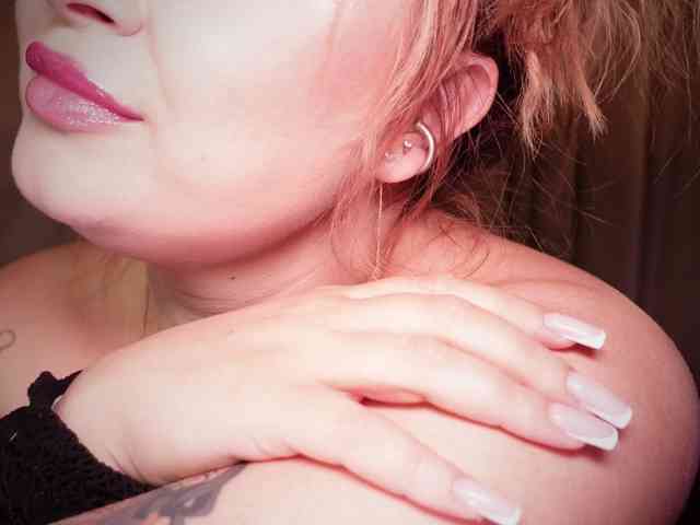 LexyTexas webcam